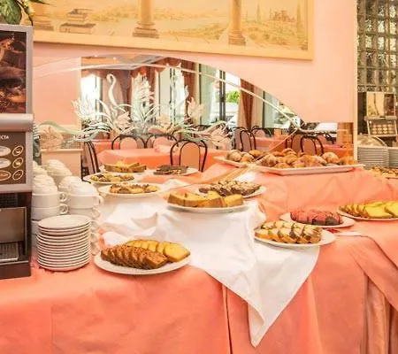Pineta Hotel Bellaria-Igea Marina