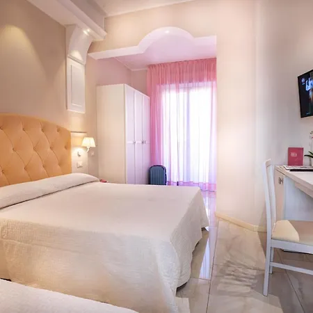 Pineta 3* Bellaria-Igea Marina