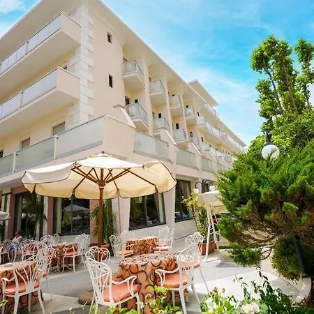 Pineta Bellaria-Igea Marina