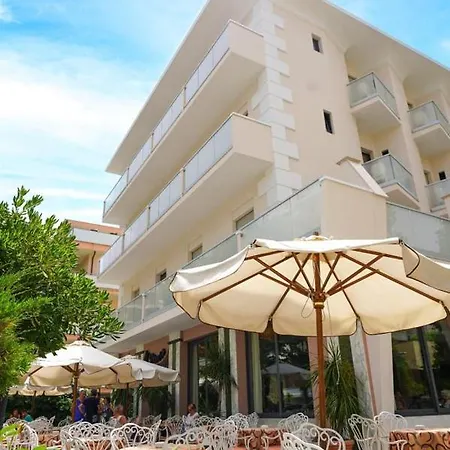 Pineta Hotel
