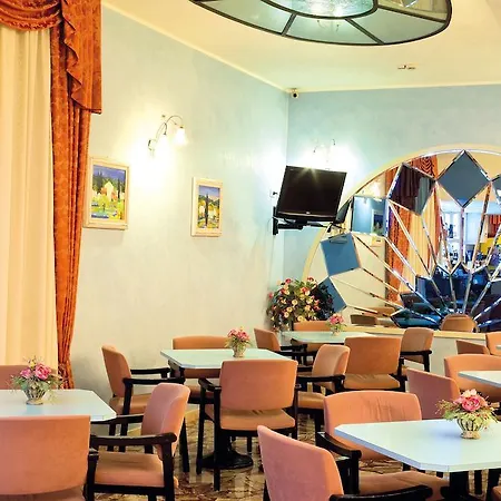 Hotel Pineta 3*