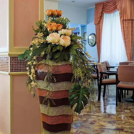 Hotel Pineta