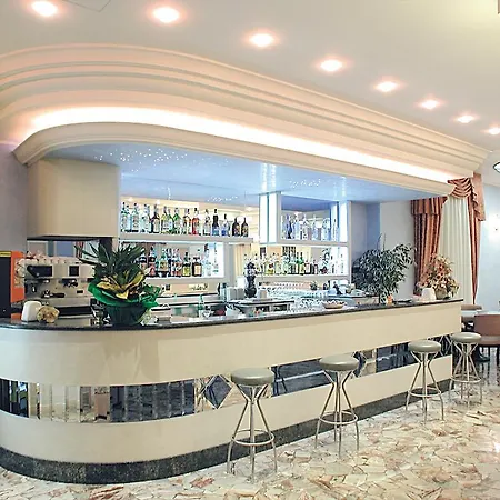 Hotel Pineta Bellaria-Igea Marina