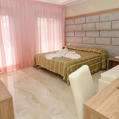 Pineta Hotel