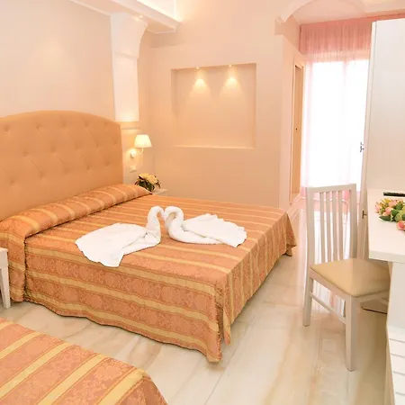 Pineta Hotel