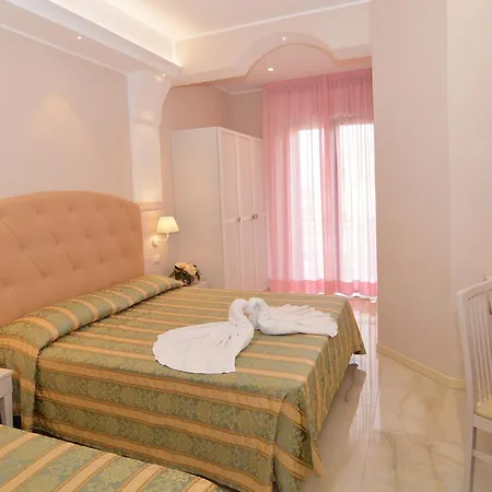Pineta Hotel